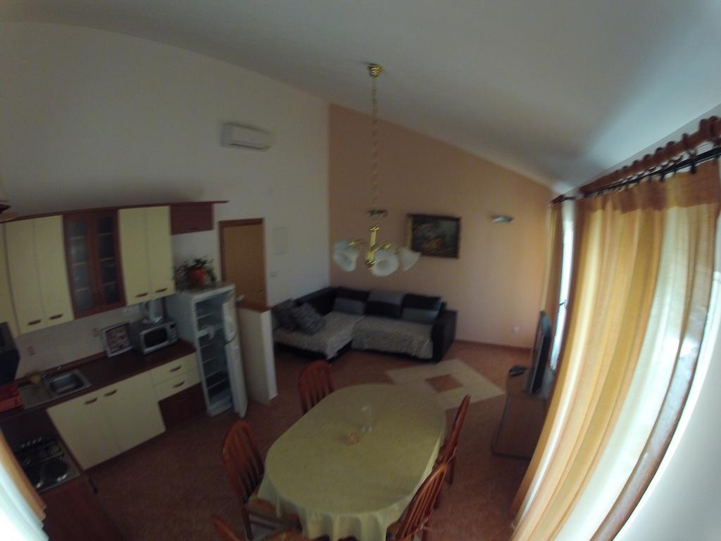 Goic Apartment