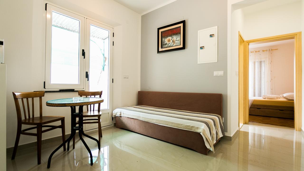 Goic Jelsa (Hvar)