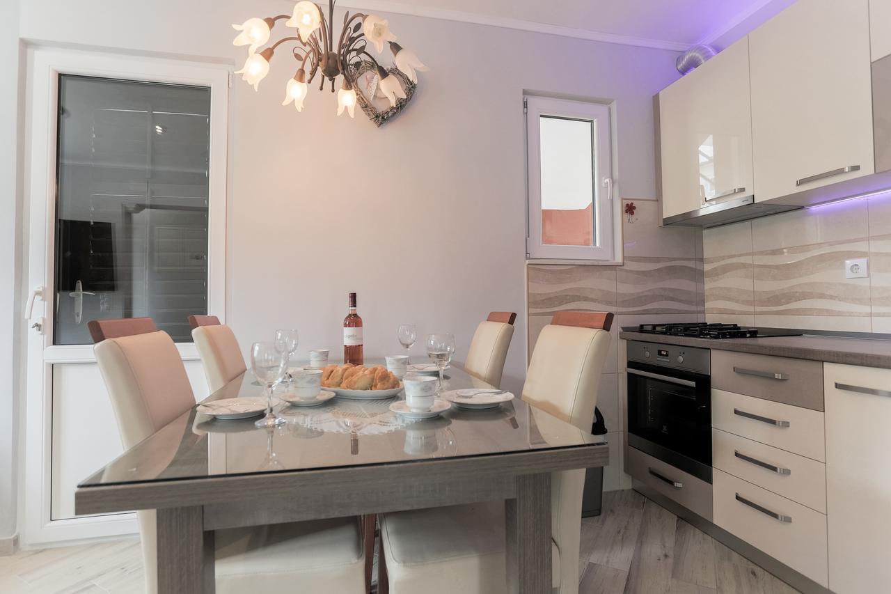 Apartment Goic *